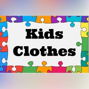 Kids Clothes